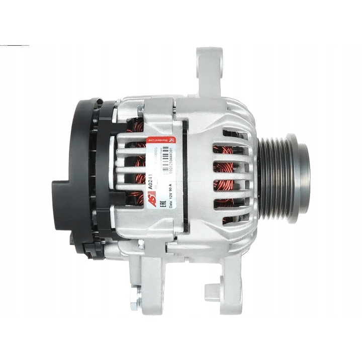 Generátor, AS-PL, A0241