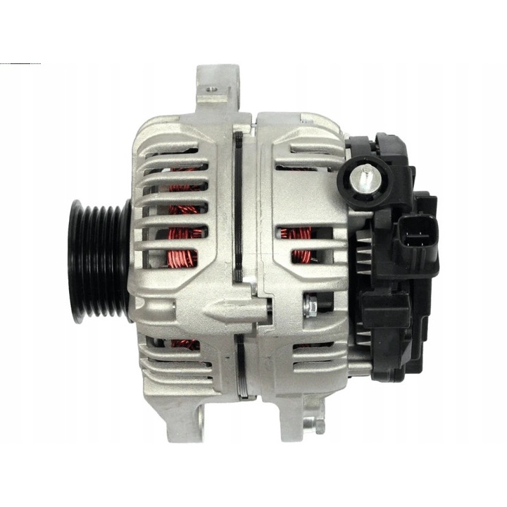 Generátor, AS-PL, A0257