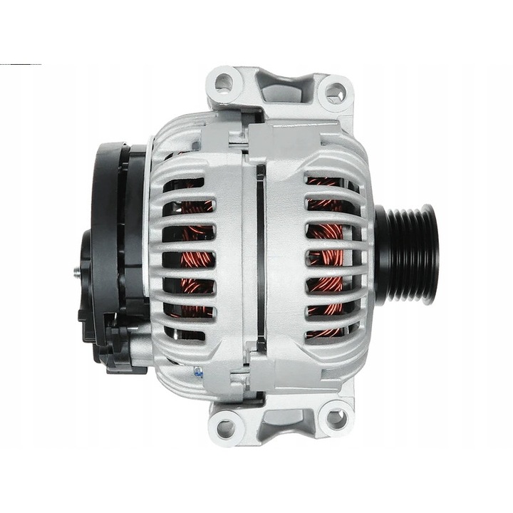 Generátor, AS-PL, A0277