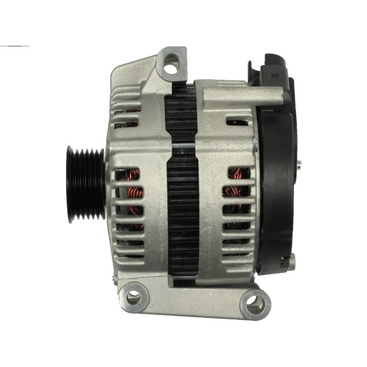 Generátor, AS-PL, A0285