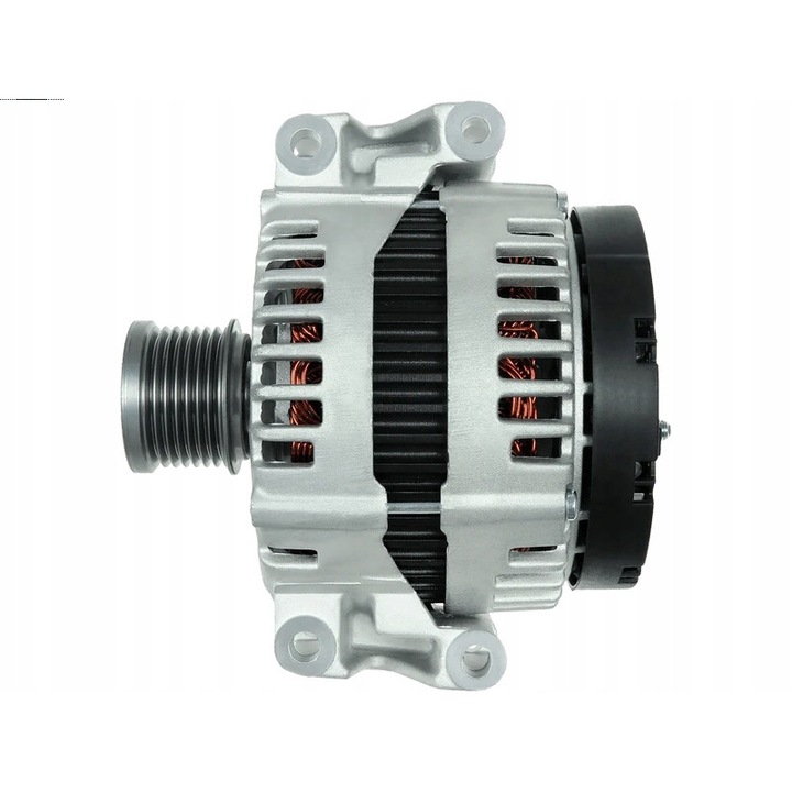 Generátor, AS-PL, A0291