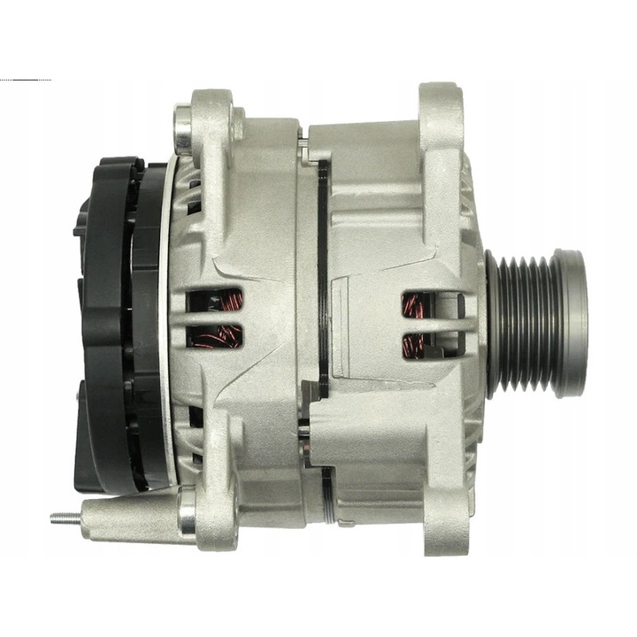 Generátor, AS-PL, A0310