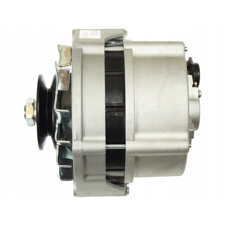 Generátor, AS-PL, 0393