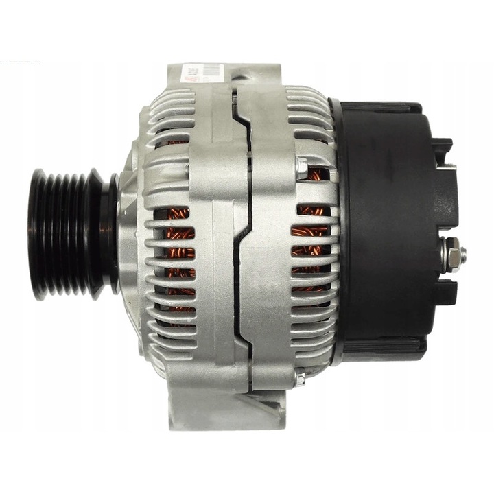 Generátor, AS-PL, A0385
