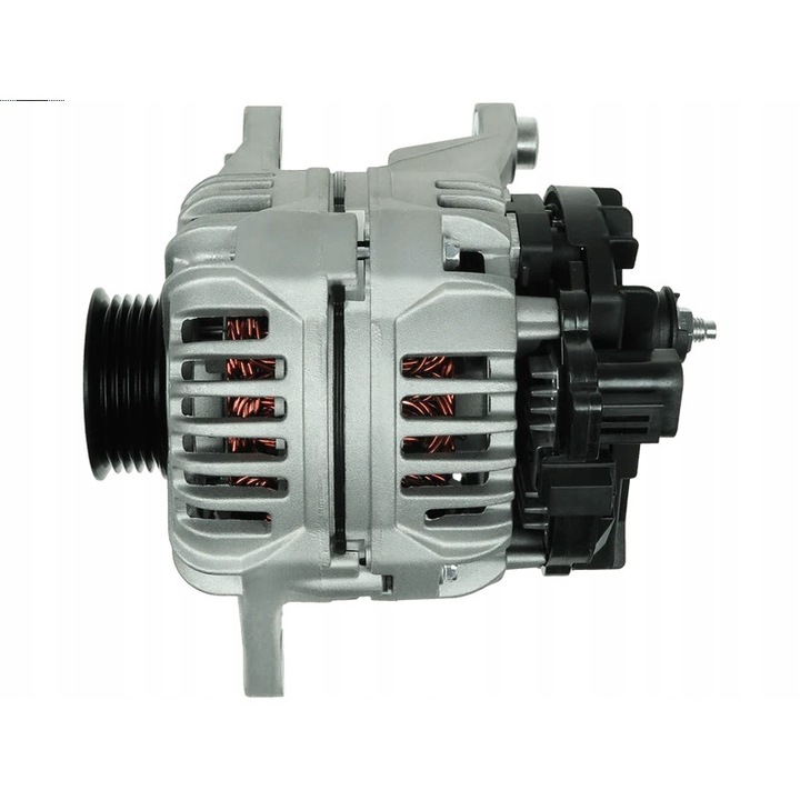 Generátor, AS-PL, A0520S, ezüst