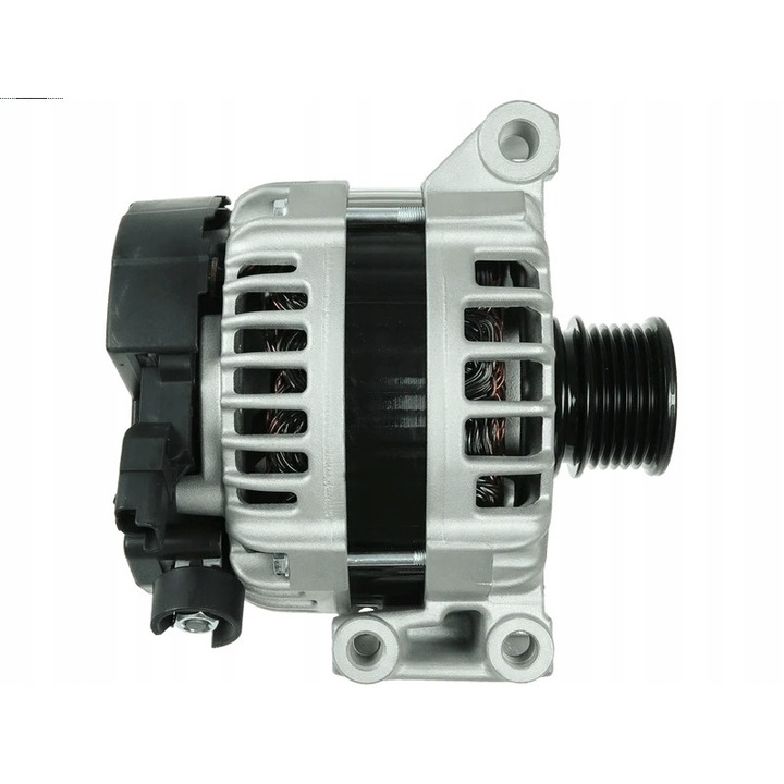 Generátor, AS-PL, A0528PR, ezüst