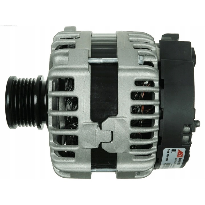 Generátor, AS-PL, A0551PR, Ezüst