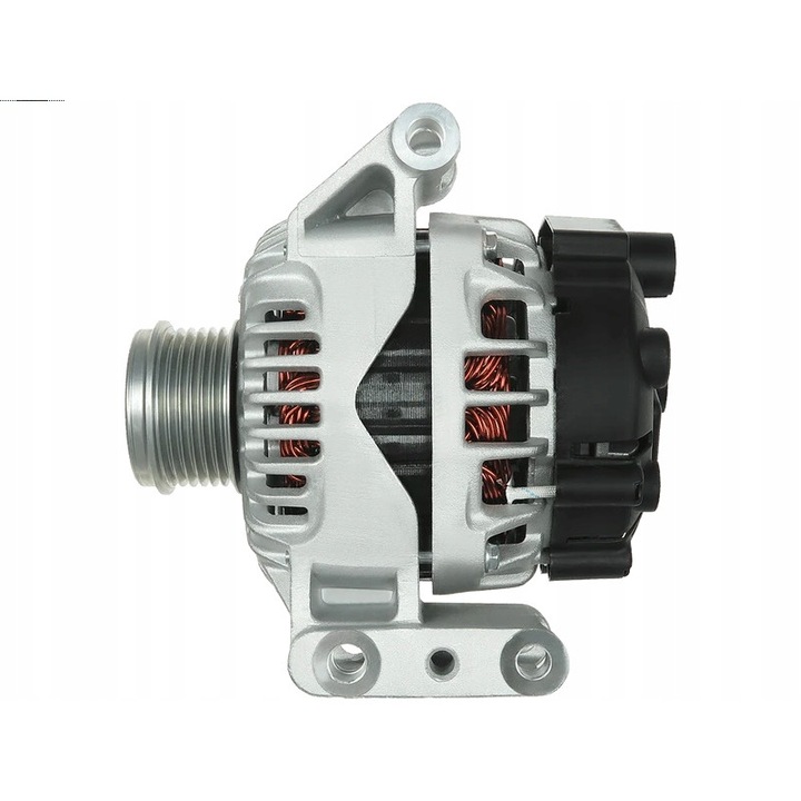 Generátor, AS-PL, A3055 P-INA, ezüst