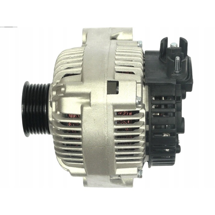 Generátor, AS-PL, A3136, ezüst