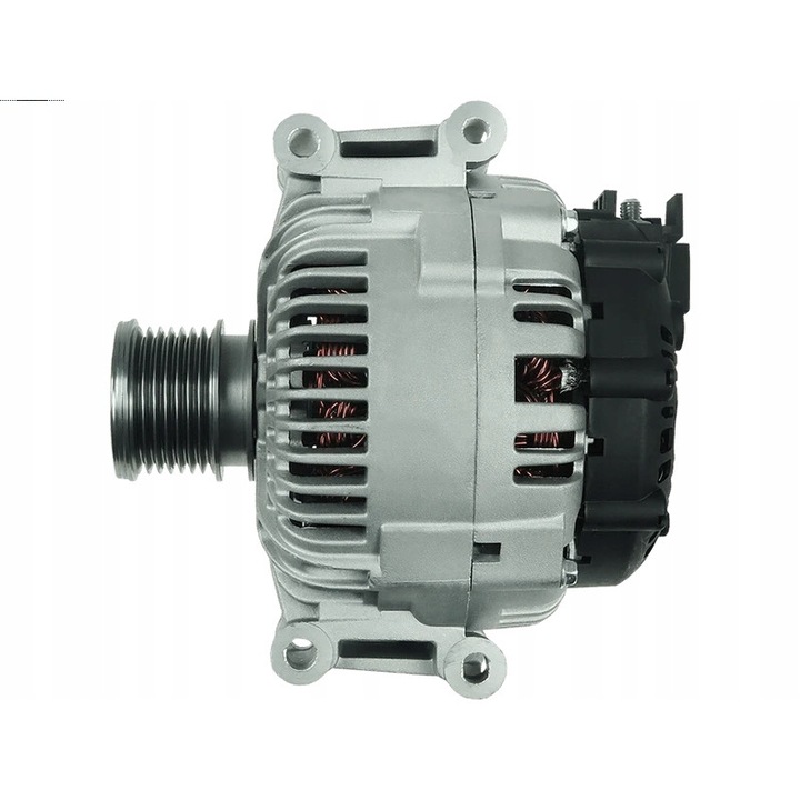 Generátor, AS-PL, A3199, ezüst