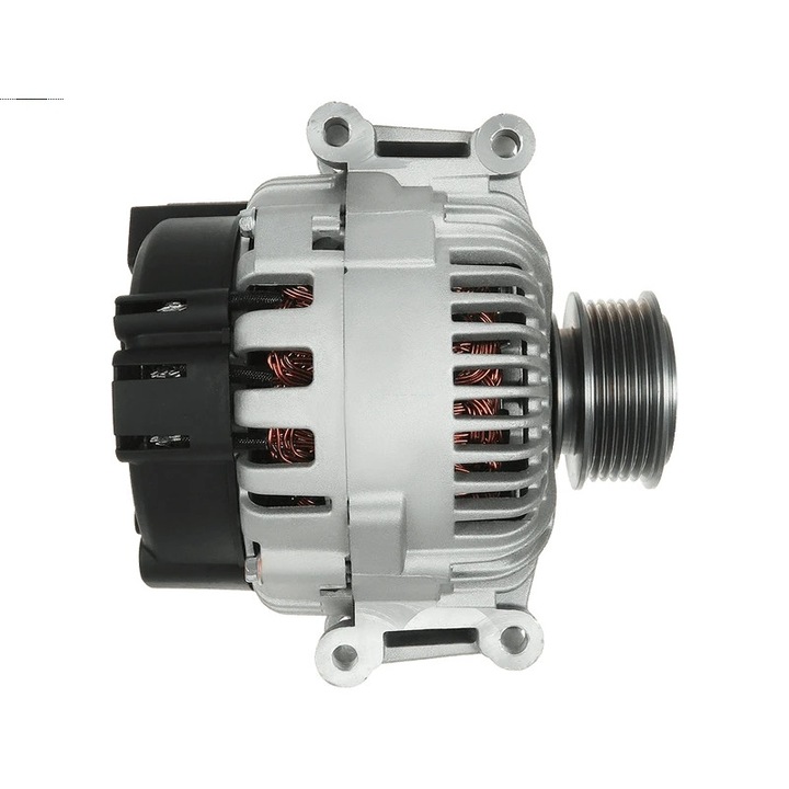 Generátor, AS-PL, A3257, ezüst