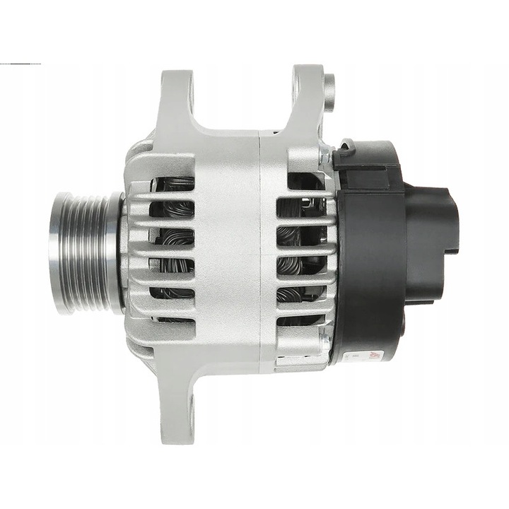 Generátor, AS-PL, A4043PR, ezüst