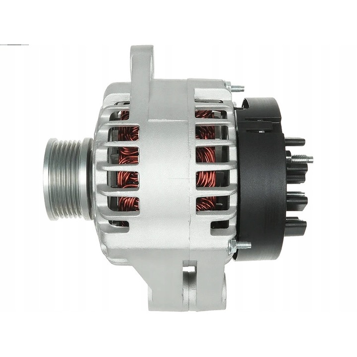 Generátor, AS-PL, A4042 P-INA, ezüst