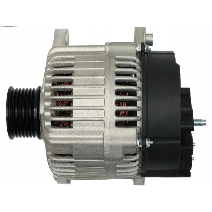 Generátor, AS-PL, A4100, ezüst