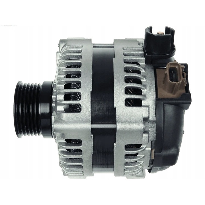 Generátor, AS-PL, A6018PR, ezüst