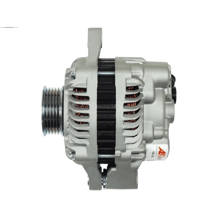 Generátor, AS-PL, A5080, ezüst