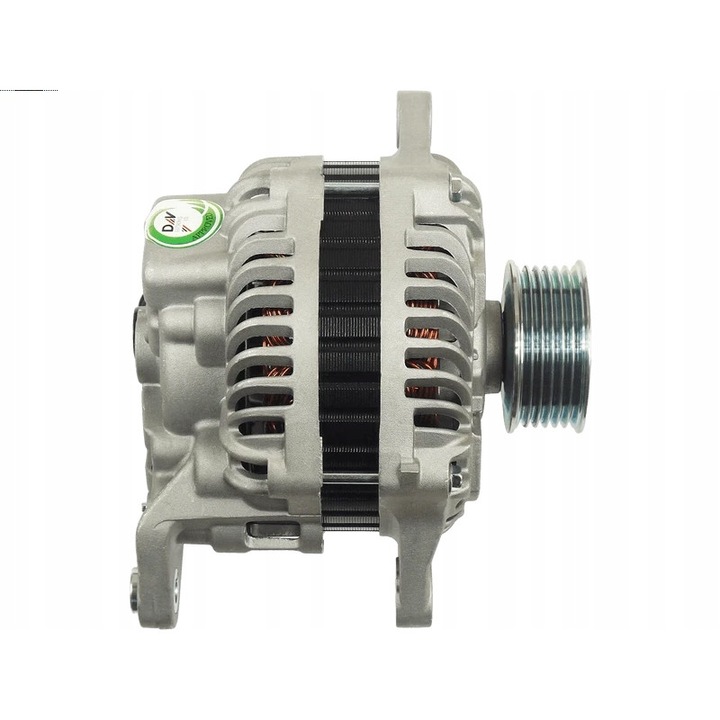 Generátor, AS-PL, A5192, ezüst