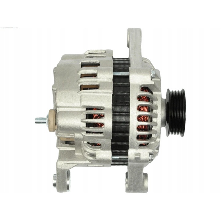 Generátor, AS-PL, A5047, ezüst