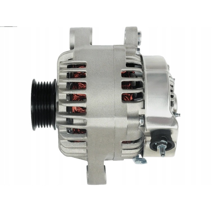 Generátor, AS-PL, A6013, ezüst