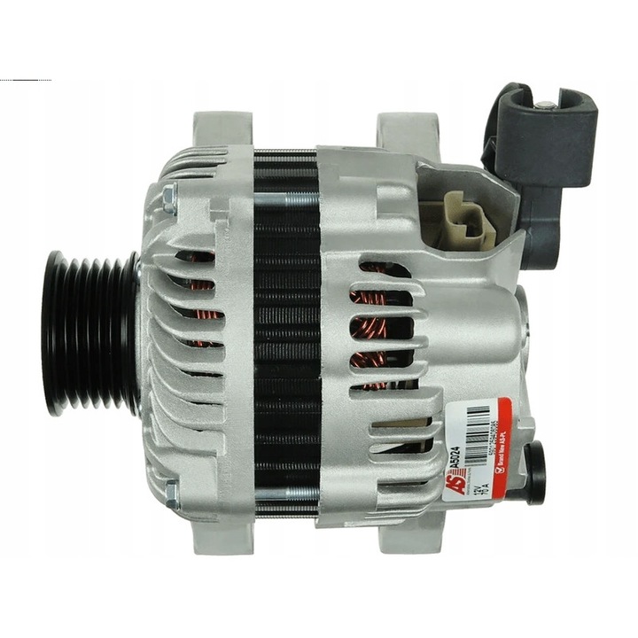 Generátor, AS-PL, A5024, ezüst