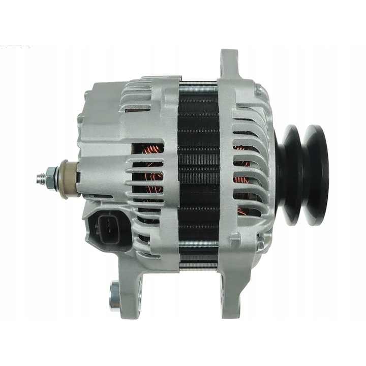 Generátor, AS-PL, A5088, ezüst