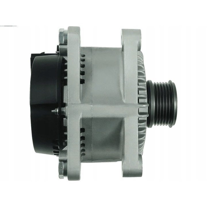 Generátor, AS-PL, A6124, ezüst