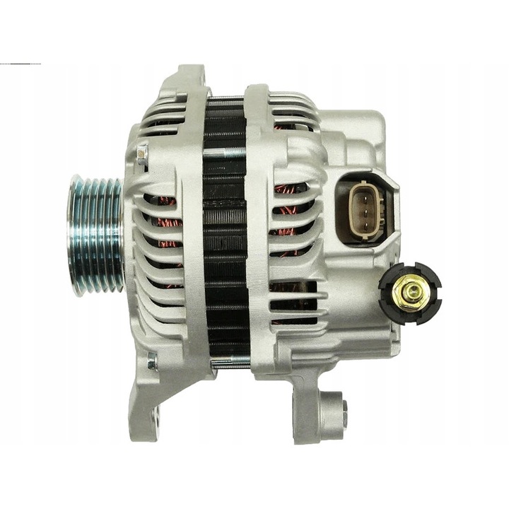 Generátor, AS-PL, A5069, ezüst