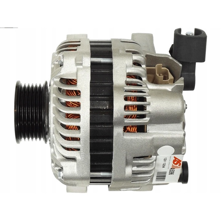 Generátor, AS-PL, A5096, ezüst