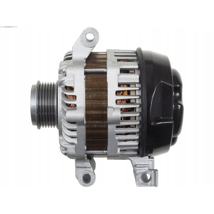 Generátor, AS-PL, A5211, ezüst