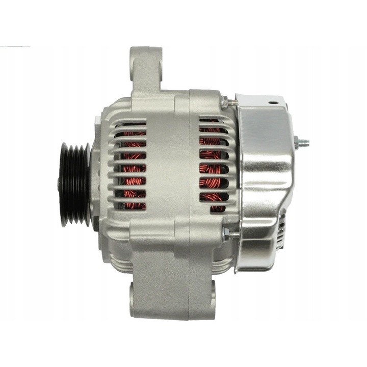 Generátor, AS-PL, A6113, ezüst