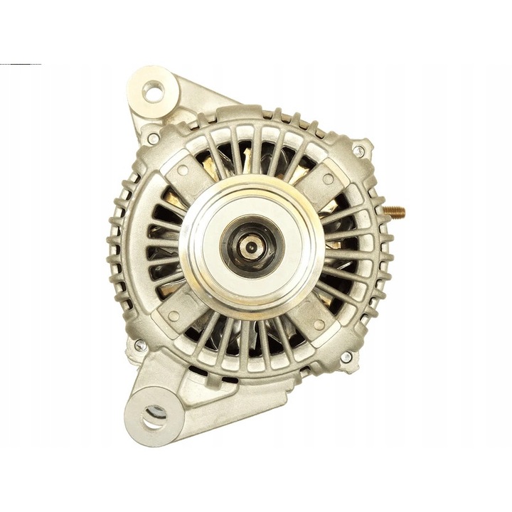 Generátor, AS-PL, A6181, Ezüst