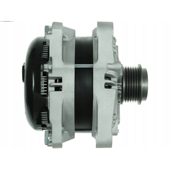 Generátor, AS-PL, A6434S, ezüst