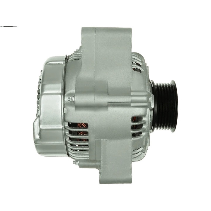 Alternator, AS-PL, A6523S, Argintiu