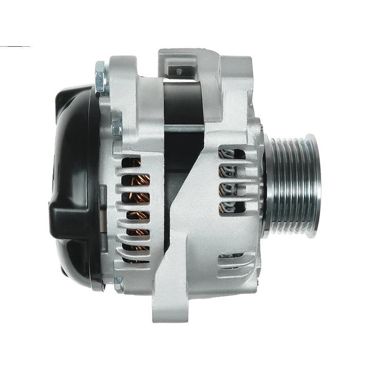 Generátor, AS-PL, A6603S, ezüst