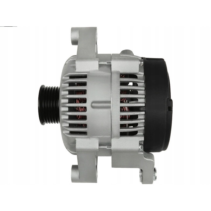 Generátor, AS-PL, A9066, ezüst