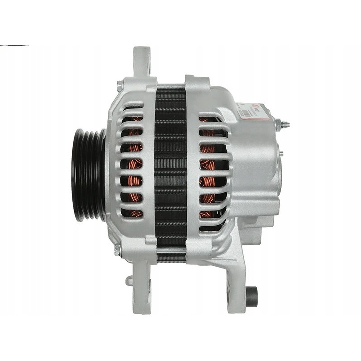 Generátor, AS-PL, A9127, ezüst