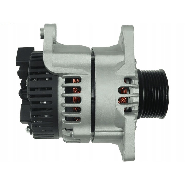 Generátor, AS-PL, A9223, ezüst