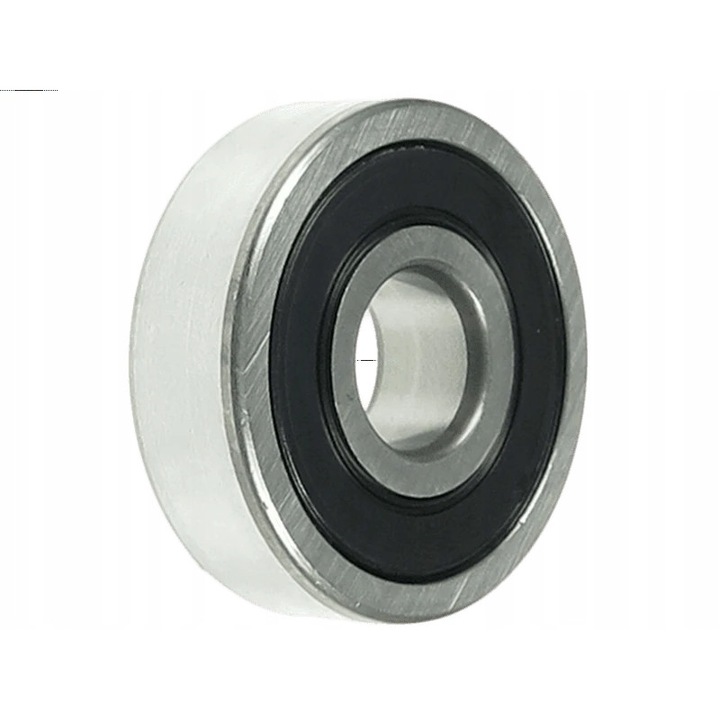 Generátor csapágy, AS-PL, ABE9001(SKF), ezüst