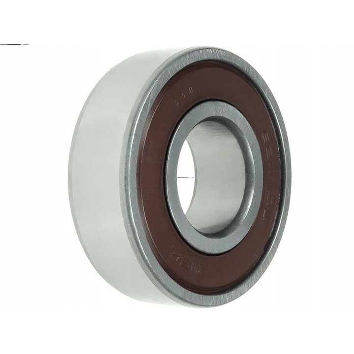 Csapágy, AS-PL, ABE9003(NSK)(BULK), ezüst