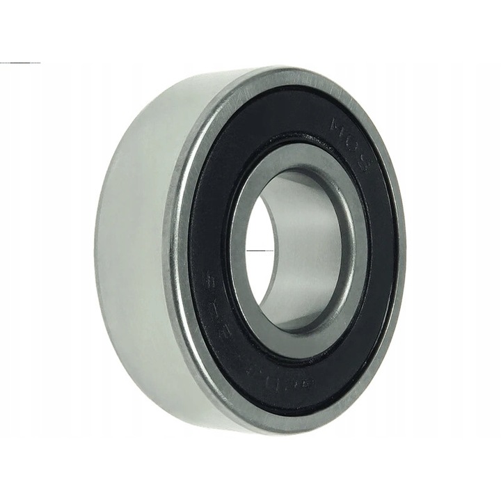 Generátor csapágy, AS-PL, ABE9004, ezüst