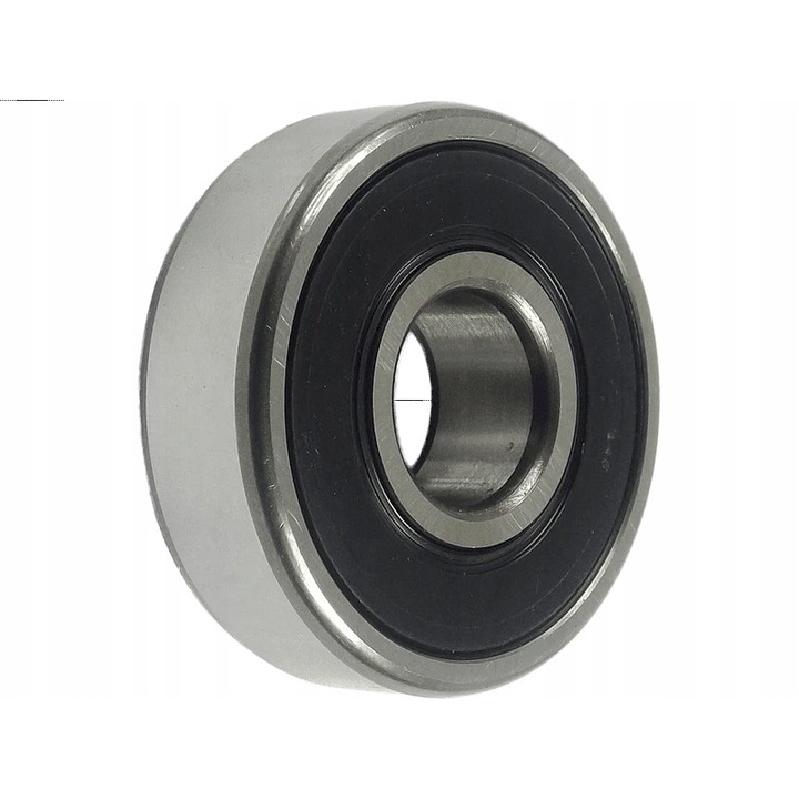 Csapágy, AS-PL, ABE9005(SKF), ezüst