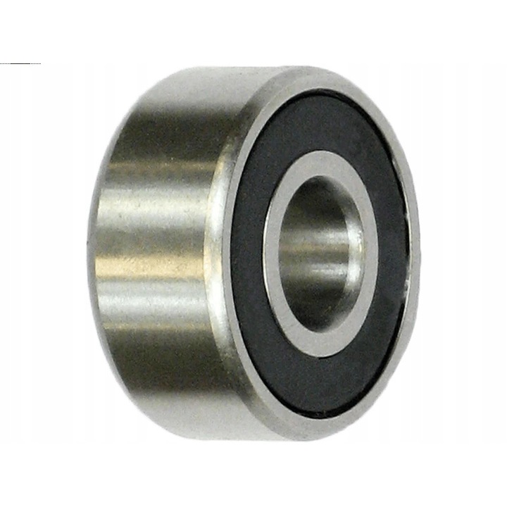 Csapágy, AS-PL, ABE9007, ezüst