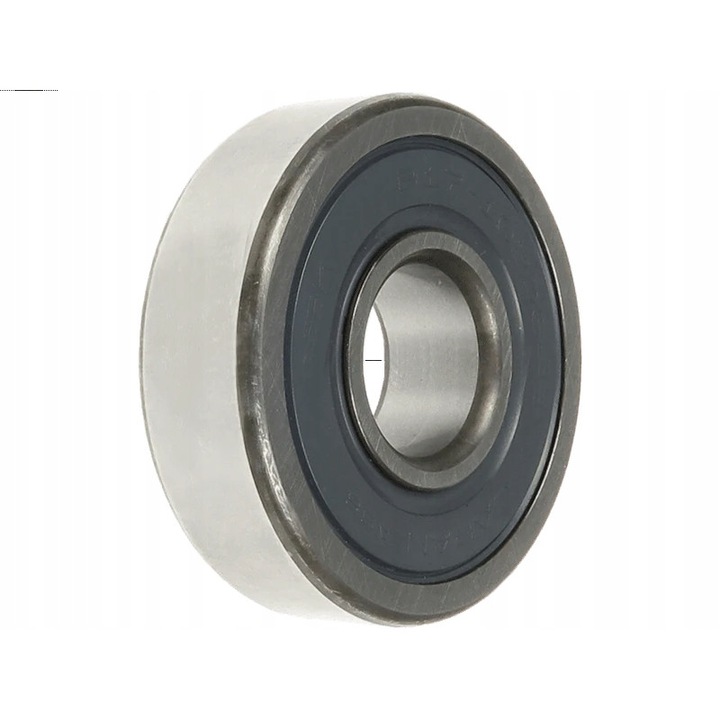 Generátor csapágy, AS-PL, ABE9006(NSK)(BULK), ezüst