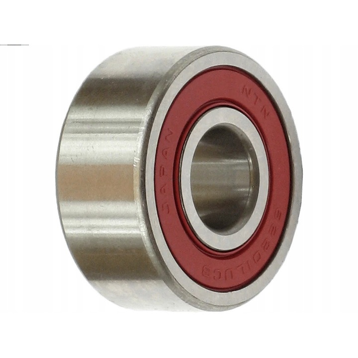 Csapágy, AS-PL, ABE9007(NTN), ezüst