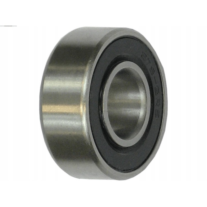 Kerékagy tömítés, AS-PL, ABE9016, Ezüst