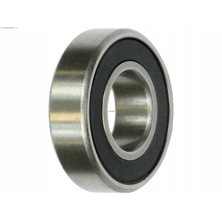 Csapágy, AS-PL, ABE9020(BULK), ezüst