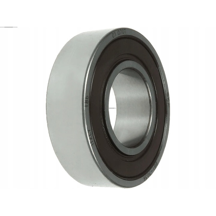 Csapágy, AS-PL, ABE9039(SKF), ezüst