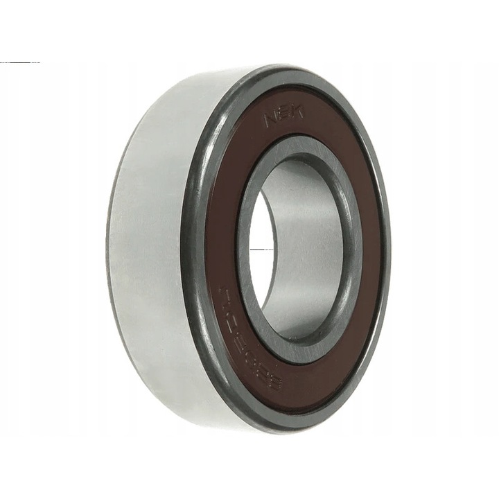 Csapágy, AS-PL, ABE9038(NSK), ezüst