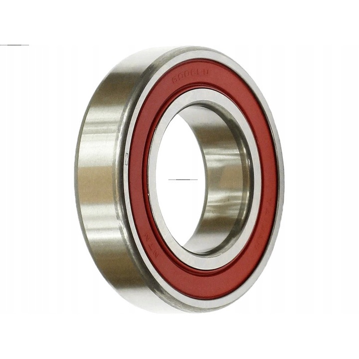 Generátor csapágy, AS-PL, ABE9049(NTN), ezüst