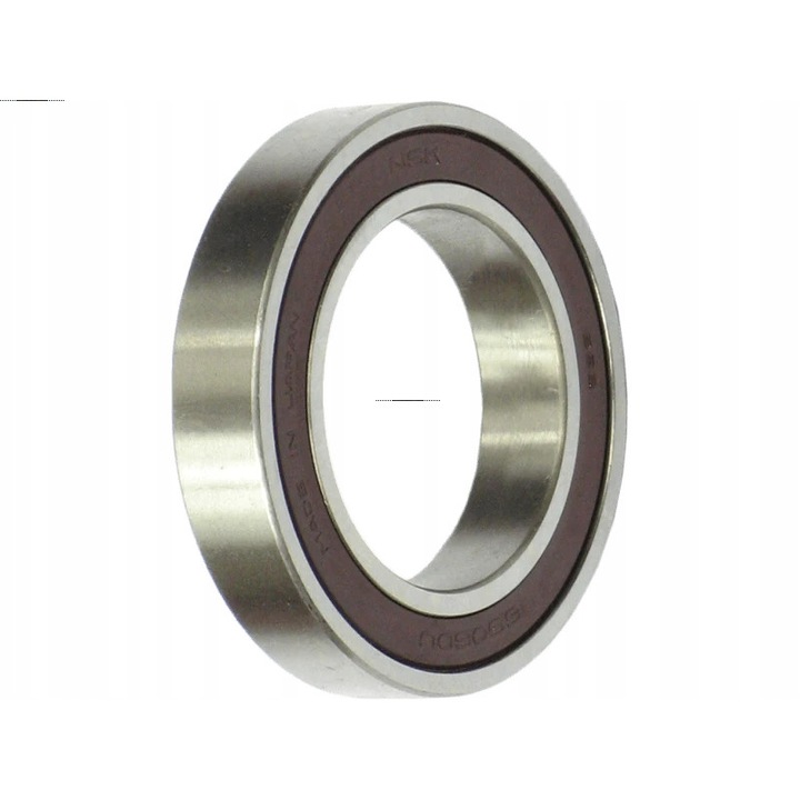 Csapágy, AS-PL, ABE9059(NSK), ezüst